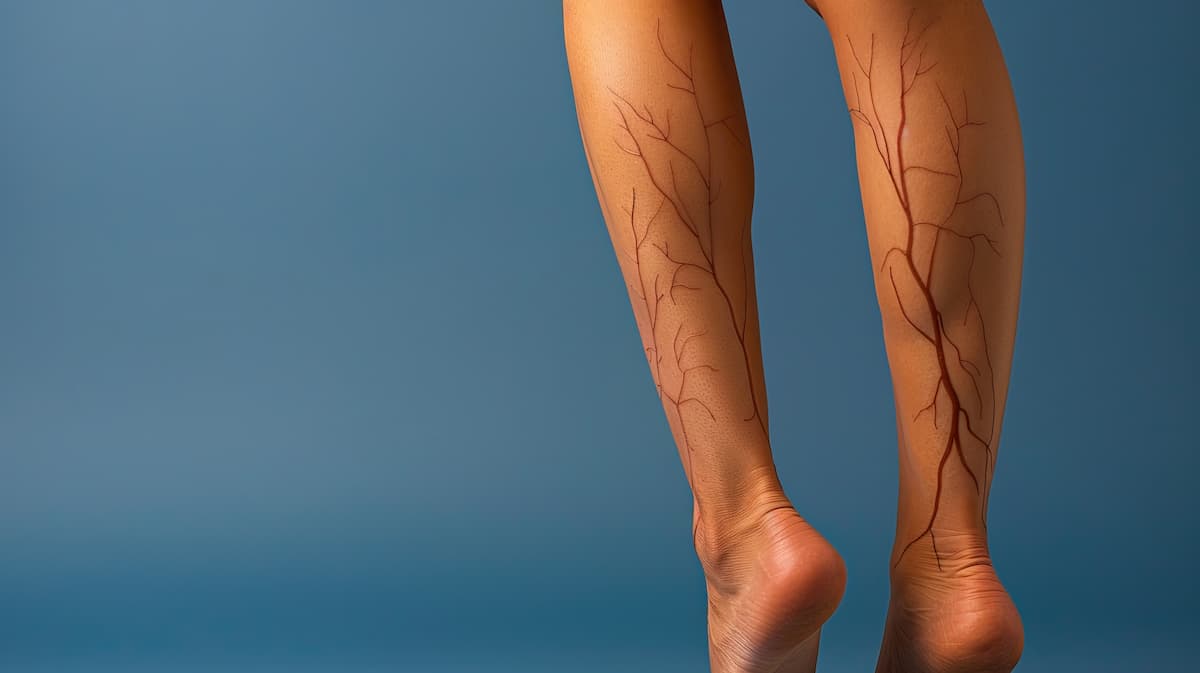 Conditions - vein conditions | Vein Doctor of NJ