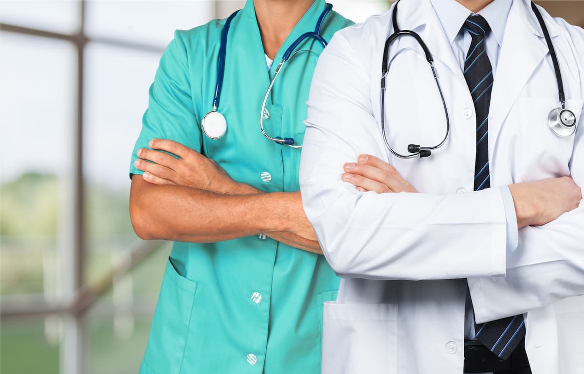 Vein Specialists in NJ