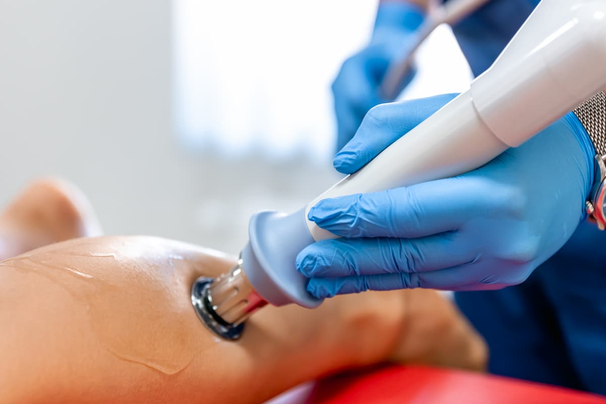 Radiofrequency Ablation (RFA) - Radiofrequency Ablation in Hazlet | Vein Doctor of NJ