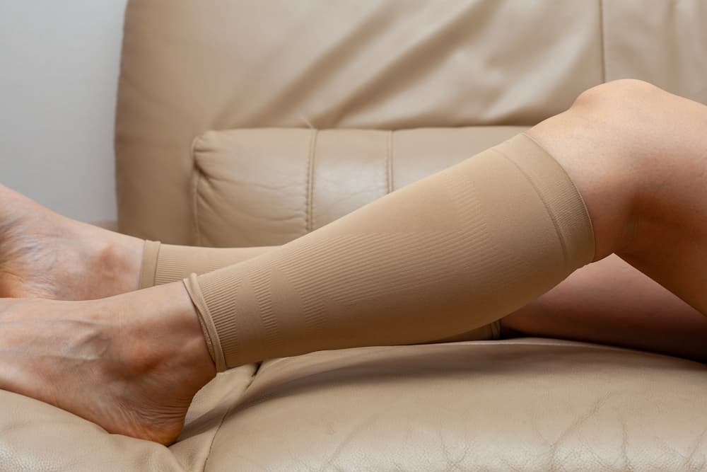 Compression Therapy Benefits | Vein Doctor of NJ