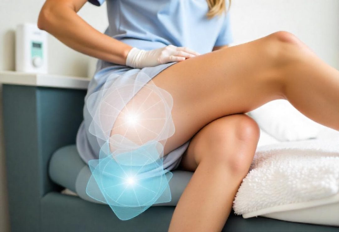 Endovenous Laser Treatment (EVLT)
